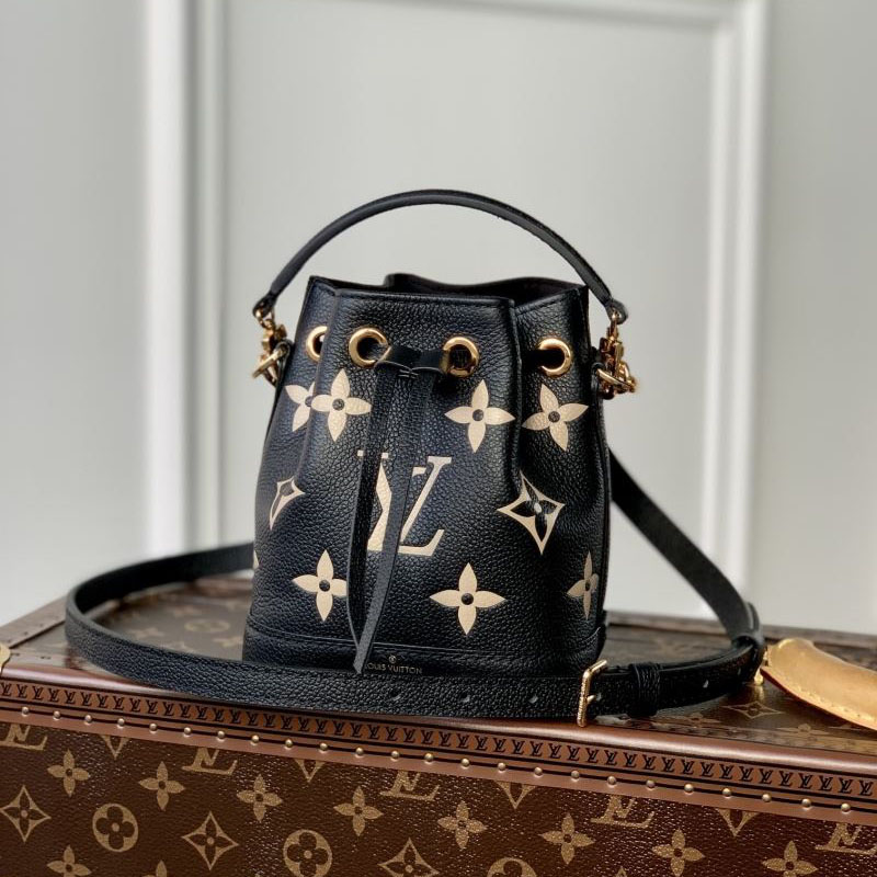 LV Bucket Bags - Click Image to Close